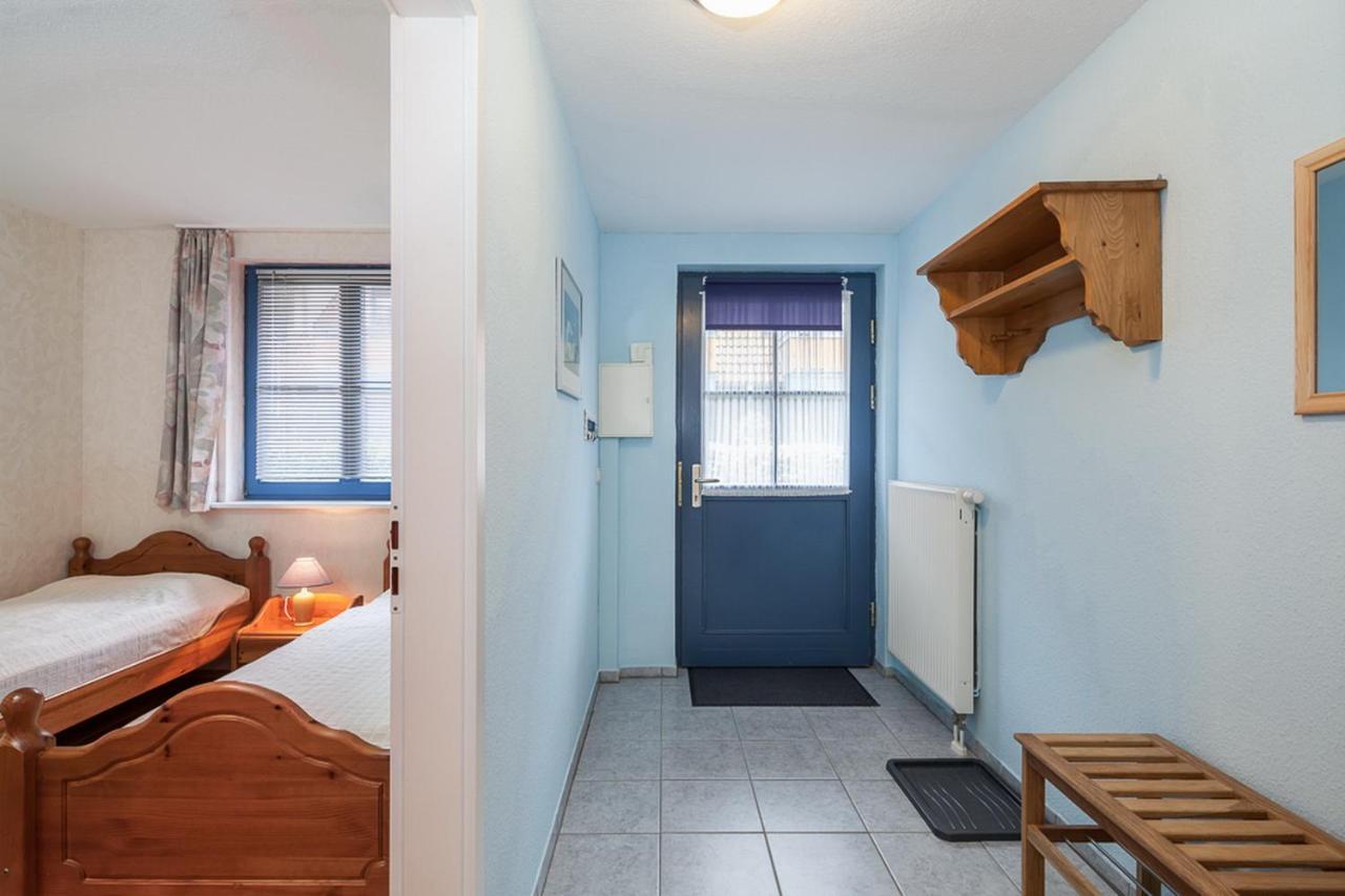 Feriendorf Papillon Wohnung 02-2 Boltenhagen  Dış mekan fotoğraf